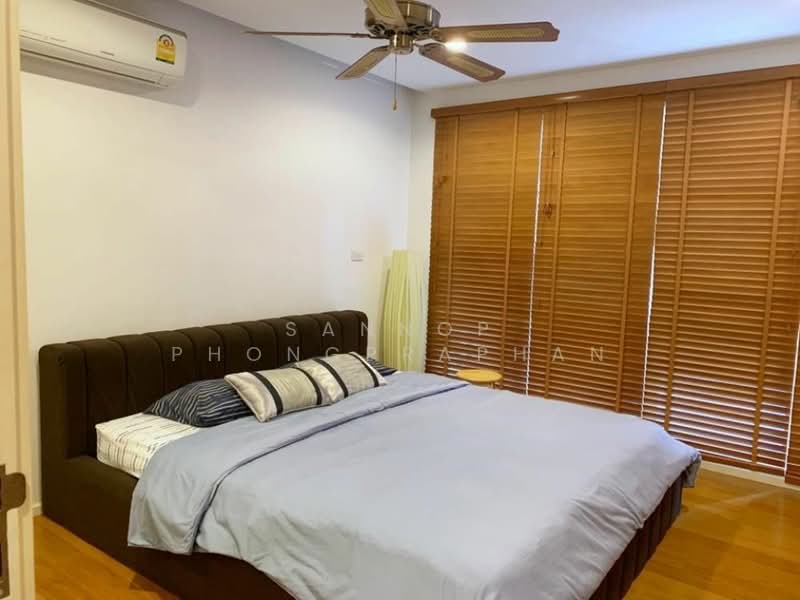 15 Sukhumvit Residences, Bangkok, Soi Sukhumvit 15, Khlongtoei Nua, Watthana, Bangkok, 1 Bedroom, 45 sqm, Condo For Rent, by Sannop Phongpraphan, 500378701 - DDproperty.com
