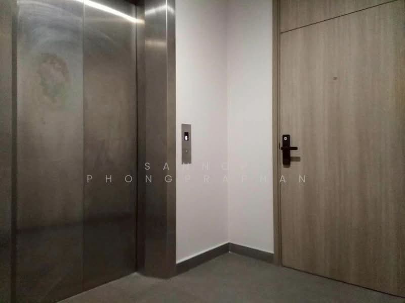 Noble Ploenchit, Bangkok, 1035 Ploenchit Road, Lumphini, Pathum Wan, Bangkok, 1 Bedroom, 46 sqm, Condo For Rent, by Sannop Phongpraphan, 500378703 - DDproperty.com