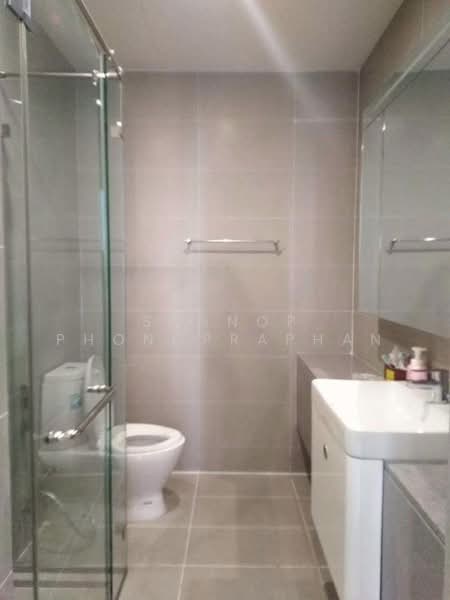 Noble Ploenchit, Bangkok, 1035 Ploenchit Road, Lumphini, Pathum Wan, Bangkok, 1 Bedroom, 46 sqm, Condo For Rent, by Sannop Phongpraphan, 500378703 - DDproperty.com