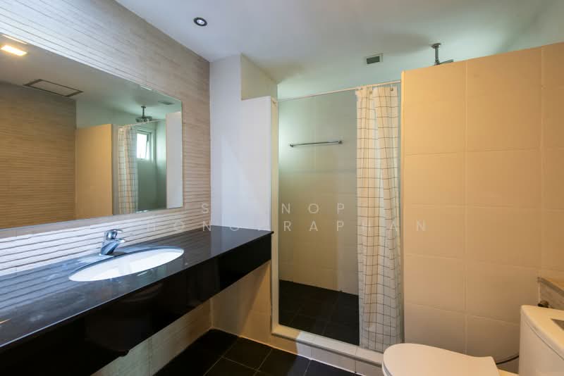 Sompob House, Bangkok, Soi Krungthonburi 4, Bang Lam Phu Lang, Khlong San, Bangkok, 2 Bedrooms, 170 sqm, Apartment For Rent, by Sannop Phongpraphan, 500378705 - DDproperty.com