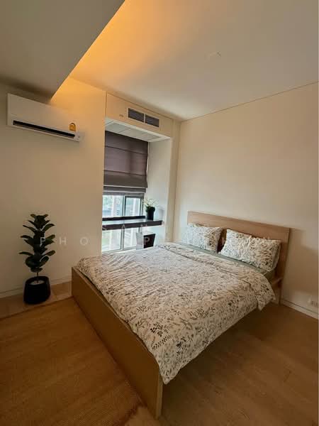 Siamese Ratchakru, Bangkok, 48 Phahonyothin Rd, Samsen Nai, Phaya Thai, Bangkok, 2 Bedrooms, 62 sqm, Condo For Rent, by Sannop Phongpraphan, 500378713 - DDproperty.com