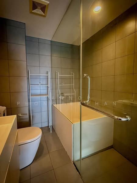 Siamese Ratchakru, Bangkok, 48 Phahonyothin Rd, Samsen Nai, Phaya Thai, Bangkok, 2 Bedrooms, 62 sqm, Condo For Rent, by Sannop Phongpraphan, 500378713 - DDproperty.com
