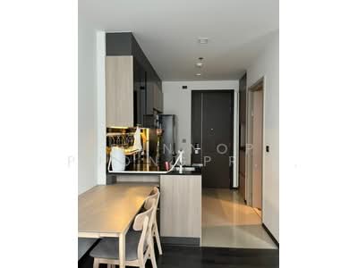 For Rent - The Line Asoke-Ratchada, Bangkok