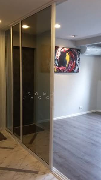 Beverly Tower, Bangkok, 52 Soi Chai Yot, Khlongtoei Nua, Watthana, Bangkok, 2 Bedrooms, 75 sqm, Condo For Rent, by Somrad Phoopruksachart, 500378724 - DDproperty.com
