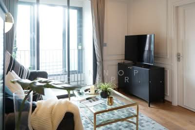 For Rent - Q Chidlom-Phetchaburi, Bangkok