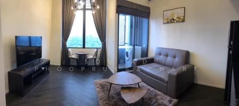 Ramada Plaza by Wyndham Bangkok Sukhumvit 48, Bangkok, 1448 359 Sukhumvit Rd., Phra Kanong, Khlong Toei, Bangkok, 1 Bedroom, 45 sqm, Condo For Sale, by Somrad Phoopruksachart, 500378728 - DDproperty.com