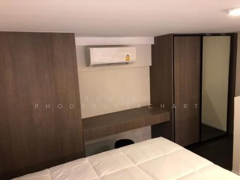 Ramada Plaza by Wyndham Bangkok Sukhumvit 48, Bangkok, 1448 359 Sukhumvit Rd., Phra Kanong, Khlong Toei, Bangkok, 1 Bedroom, 45 sqm, Condo For Sale, by Somrad Phoopruksachart, 500378728 - DDproperty.com