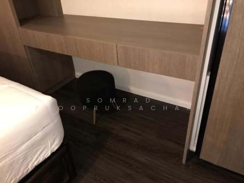 Ramada Plaza by Wyndham Bangkok Sukhumvit 48 : รามาดา พลาซ่า บาย วินด์แฮม แบงคอก สุขุมวิท 48, กรุงเทพ, 1448 359 ถ.สุขุมวิท, พระโขนง, คลองเตย, กรุงเทพ, 45 ตร.ม., คอนโด ขาย, โดย Somrad Phoopruksachart, 500378728 - DDproperty.com