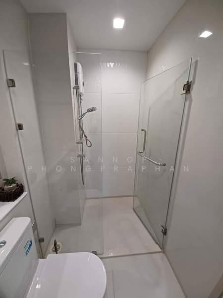 Life One Wireless, Bangkok, 1 Wireless Road, Lumphini, Pathum Wan, Bangkok, 1 Bedroom, 29 sqm, Condo For Rent, by Sannop Phongpraphan, 500378729 - DDproperty.com