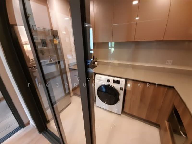 Taka Haus, Bangkok, 99 Soi Ekamai 10, Khlong Tan Nua, Watthana, Bangkok, 2 Bedrooms, 65 sqm, Condo For Rent, by Somrad Phoopruksachart, 500378730 - DDproperty.com