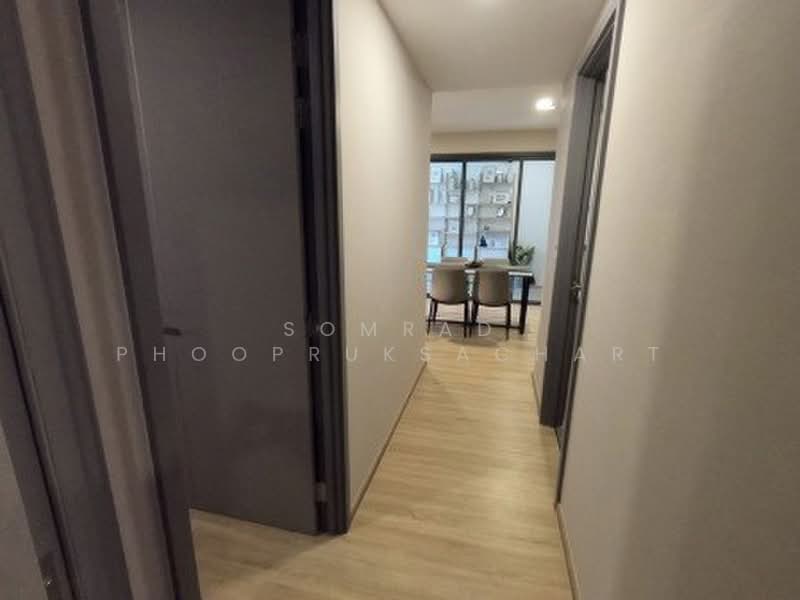 Taka Haus, Bangkok, 99 Soi Ekamai 10, Khlong Tan Nua, Watthana, Bangkok, 2 Bedrooms, 65 sqm, Condo For Rent, by Somrad Phoopruksachart, 500378730 - DDproperty.com