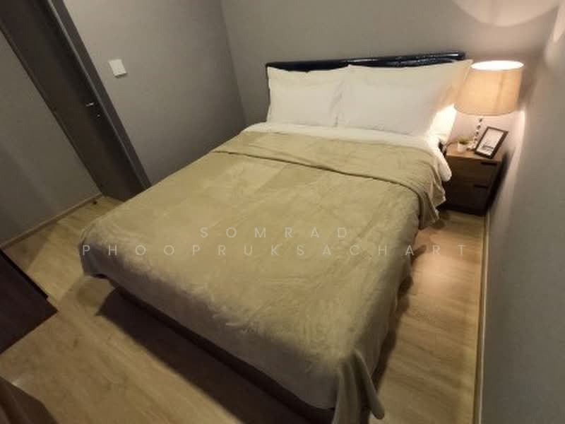 Taka Haus, Bangkok, 99 Soi Ekamai 10, Khlong Tan Nua, Watthana, Bangkok, 2 Bedrooms, 65 sqm, Condo For Rent, by Somrad Phoopruksachart, 500378730 - DDproperty.com