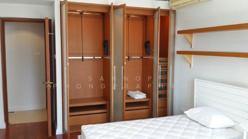 All Seasons Mansion, Bangkok, Soi Ruamrudee, Wireless Road, Lumphini, Pathum Wan, Bangkok, 2 Bedrooms, 136 sqm, Condo For Rent, by Sannop Phongpraphan, 500378733 - DDproperty.com