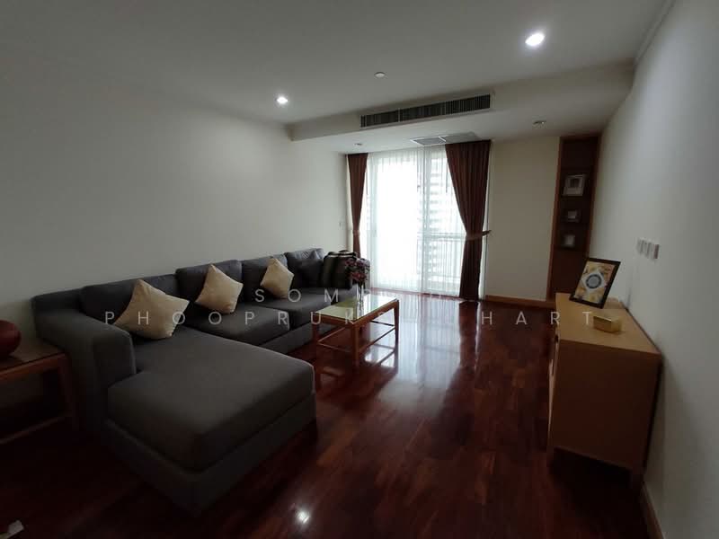 GM Height, Bangkok, Soi Sukhummvit 22, Khong Tan, Khlong Toei, Bangkok, 3 Bedrooms, 285 sqm, Apartment For Rent, by Somrad Phoopruksachart, 500378734 - DDproperty.com