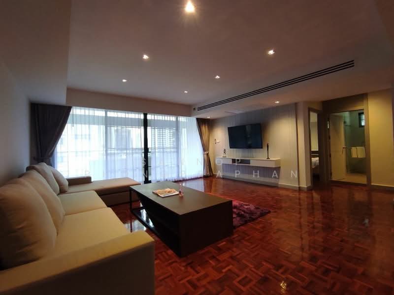 Villa Bajaj : วิลล่า บาจาจ, กรุงเทพ, ซอยสุขุมวิท 19, คลองเตยเหนือ, วัฒนา, กรุงเทพ, 240 ตร.ม., คอนโด ให้เช่า, โดย Sannop Phongpraphan, 500378735 - DDproperty.com