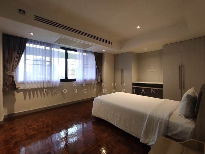 Villa Bajaj : วิลล่า บาจาจ, กรุงเทพ, ซอยสุขุมวิท 19, คลองเตยเหนือ, วัฒนา, กรุงเทพ, 240 ตร.ม., คอนโด ให้เช่า, โดย Sannop Phongpraphan, 500378735 - DDproperty.com