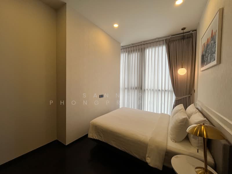 Park Origin Thonglor, กรุงเทพ, Soi Thonglor 10, Sukhumvit Road, คลองตันเหนือ, วัฒนา, กรุงเทพ, 45 ตร.ม., คอนโด ให้เช่า, โดย Sannop Phongpraphan, 500378739 - DDproperty.com