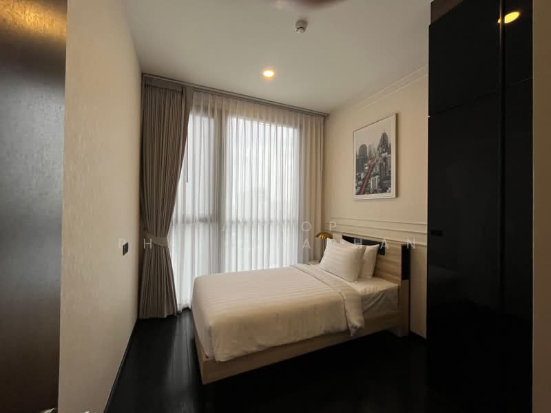 Park Origin Thonglor, กรุงเทพ, Soi Thonglor 10, Sukhumvit Road, คลองตันเหนือ, วัฒนา, กรุงเทพ, 45 ตร.ม., คอนโด ให้เช่า, โดย Sannop Phongpraphan, 500378739 - DDproperty.com