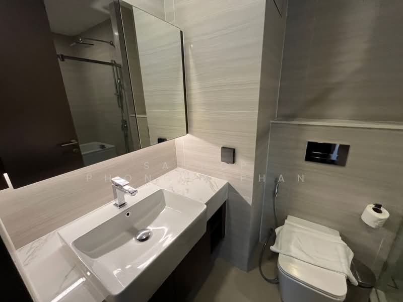 Park Origin Thonglor, กรุงเทพ, Soi Thonglor 10, Sukhumvit Road, คลองตันเหนือ, วัฒนา, กรุงเทพ, 45 ตร.ม., คอนโด ให้เช่า, โดย Sannop Phongpraphan, 500378739 - DDproperty.com