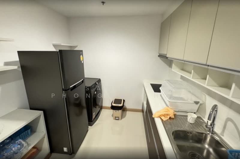 Supalai Riva Grande Rama 3, Bangkok, Rama 3 Road, Chong Nonsi, Yan Nawa, Bangkok, 3 Bedrooms, 140 sqm, Condo For Rent, by Sannop Phongpraphan, 500378744 - DDproperty.com