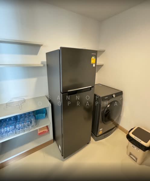 Supalai Riva Grande Rama 3, Bangkok, Rama 3 Road, Chong Nonsi, Yan Nawa, Bangkok, 3 Bedrooms, 140 sqm, Condo For Rent, by Sannop Phongpraphan, 500378744 - DDproperty.com