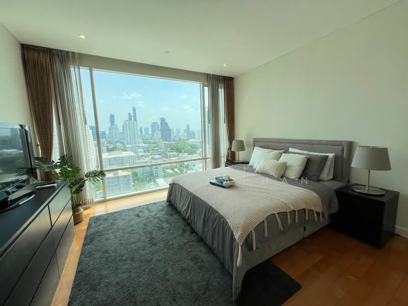 Fullerton Sukhumvit, Bangkok, Sukhumvit Road, Khlong Tan Nua, Watthana, Bangkok, 2 Bedrooms, 96 sqm, Condo For Rent, by Sannop Phongpraphan, 500378746 - DDproperty.com