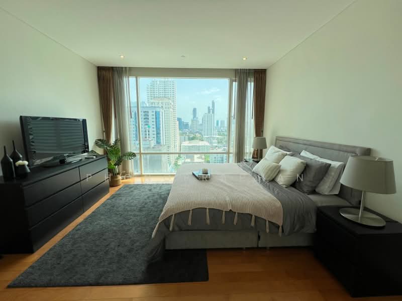 Fullerton Sukhumvit, Bangkok, Sukhumvit Road, Khlong Tan Nua, Watthana, Bangkok, 2 Bedrooms, 96 sqm, Condo For Rent, by Sannop Phongpraphan, 500378746 - DDproperty.com