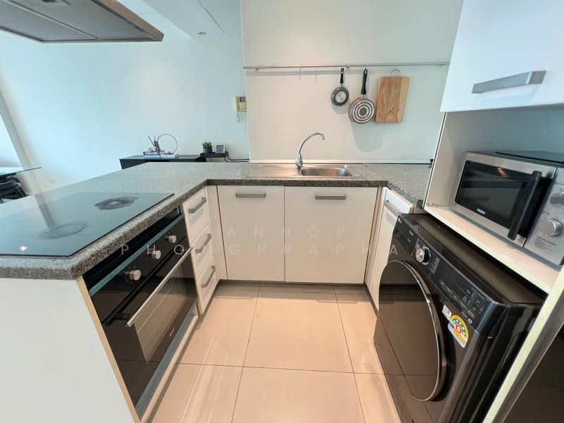 Fullerton Sukhumvit, Bangkok, Sukhumvit Road, Khlong Tan Nua, Watthana, Bangkok, 2 Bedrooms, 96 sqm, Condo For Rent, by Sannop Phongpraphan, 500378746 - DDproperty.com
