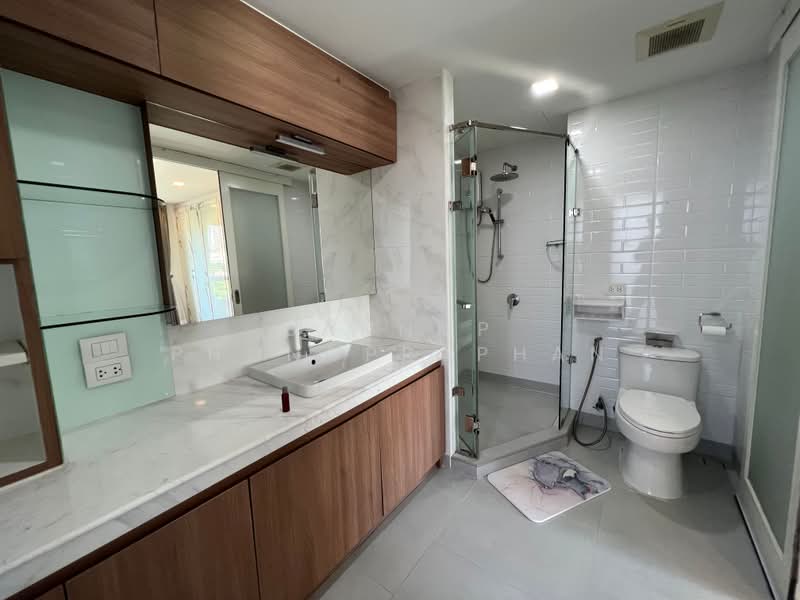 The Bangkok Sukhumvit 61 : เดอะ แบงค็อค สุขุมวิท 61 คอนโดมิเนียม, กรุงเทพ, สุขุมวิท 61, คลองตันเหนือ, วัฒนา, กรุงเทพ, 110 ตร.ม., คอนโด ให้เช่า, โดย Sannop Phongpraphan, 500378749 - DDproperty.com