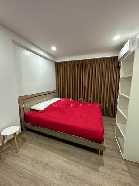 Saranjai Mansion, Bangkok, Soi Sukhumvit 6, Khlong Toei, Bangkok, 2 Bedrooms, 70 sqm, Condo For Rent, by Sannop Phongpraphan, 500378751 - DDproperty.com
