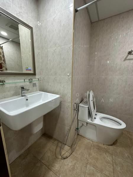 Saranjai Mansion, Bangkok, Soi Sukhumvit 6, Khlong Toei, Bangkok, 2 Bedrooms, 70 sqm, Condo For Rent, by Sannop Phongpraphan, 500378751 - DDproperty.com