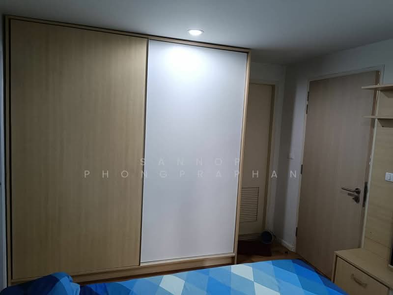 Focus on Saladaeng condominium, Bangkok, Yommarat Saladaeng, Silom, Bang Rak, Bangkok, 1 Bedroom, 41 sqm, Condo For Rent, by Sannop Phongpraphan, 500378753 - DDproperty.com