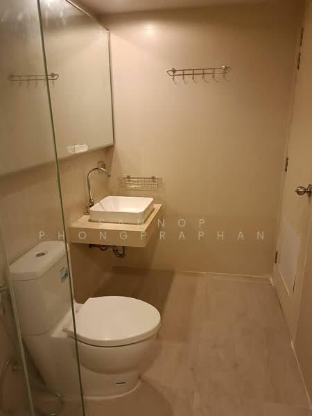 Focus on Saladaeng condominium, Bangkok, Yommarat Saladaeng, Silom, Bang Rak, Bangkok, 1 Bedroom, 41 sqm, Condo For Rent, by Sannop Phongpraphan, 500378753 - DDproperty.com