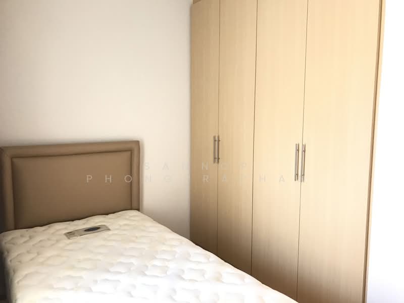 Noble Revo Silom, Bangkok, 88 Soi Surasak Surasak Road, Silom, Bang Rak, Bangkok, 2 Bedrooms, 66 sqm, Condo For Rent, by Sannop Phongpraphan, 500378754 - DDproperty.com