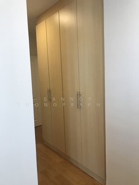 Noble Revo Silom, Bangkok, 88 Soi Surasak Surasak Road, Silom, Bang Rak, Bangkok, 2 Bedrooms, 66 sqm, Condo For Rent, by Sannop Phongpraphan, 500378754 - DDproperty.com
