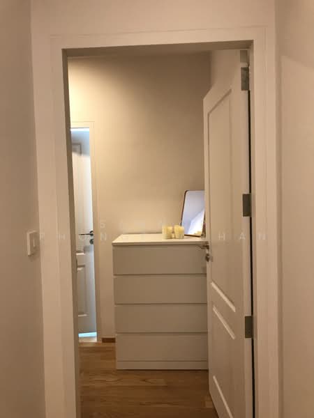 Noble Revo Silom, Bangkok, 88 Soi Surasak Surasak Road, Silom, Bang Rak, Bangkok, 2 Bedrooms, 66 sqm, Condo For Rent, by Sannop Phongpraphan, 500378754 - DDproperty.com