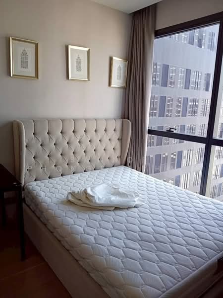 ASHTON Chula-Silom, Bangkok, Rama 4 Road, Si Phraya, Bang Rak, Bangkok, Studio, 25 sqm, Condo For Rent, by Sannop Phongpraphan, 500378755 - DDproperty.com