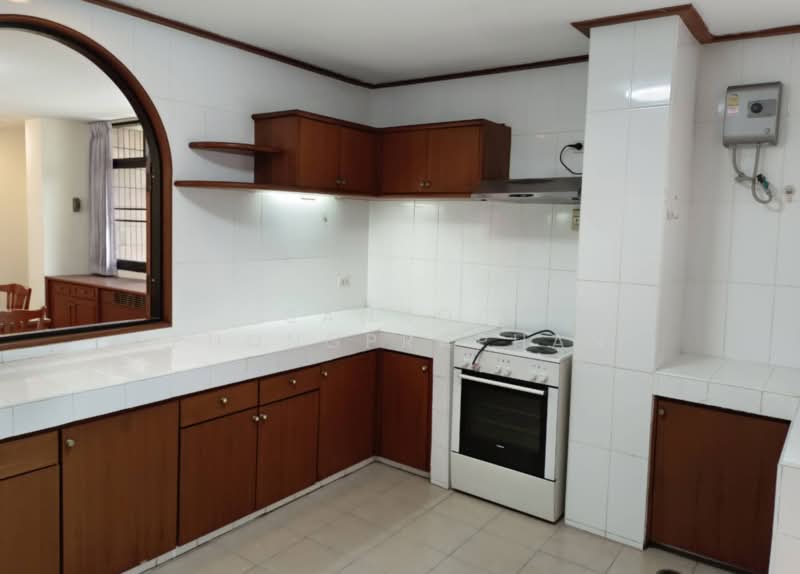 Jamy Twin Mansion, Bangkok, Soi Sukhumvit 31, Khlongtoei Nua, Watthana, Bangkok, 3 Bedrooms, 220 sqm, Apartment For Rent, by Sannop Phongpraphan, 500378758 - DDproperty.com
