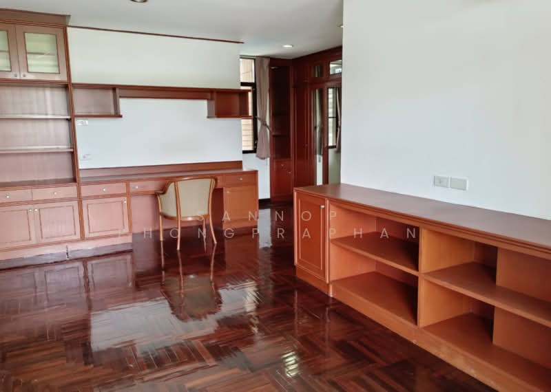 Jamy Twin Mansion, Bangkok, Soi Sukhumvit 31, Khlongtoei Nua, Watthana, Bangkok, 3 Bedrooms, 220 sqm, Apartment For Rent, by Sannop Phongpraphan, 500378758 - DDproperty.com