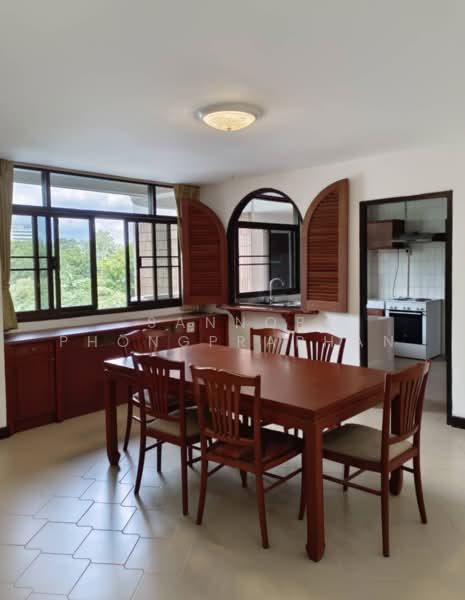 Jamy Twin Mansion : จามี่ ทวิน แมนชั่น, กรุงเทพ, ซอยสุขุมวิท 31 (สวัสดี), คลองเตยเหนือ, วัฒนา, กรุงเทพ, 220 ตร.ม., อพาร์ทเมนท์ ให้เช่า, โดย Sannop Phongpraphan, 500378758 - DDproperty.com
