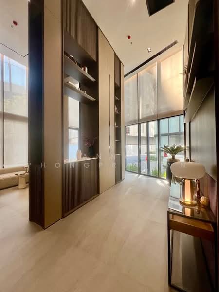 Skyrise Avenue Sukhumvit 64, Bangkok, 3 Soi Sukhumvit 64, Bang Chak, Phra Khanong, Bangkok, 2 Bedrooms, 45 sqm, Condo For Rent, by Sannop Phongpraphan, 500378763 - DDproperty.com