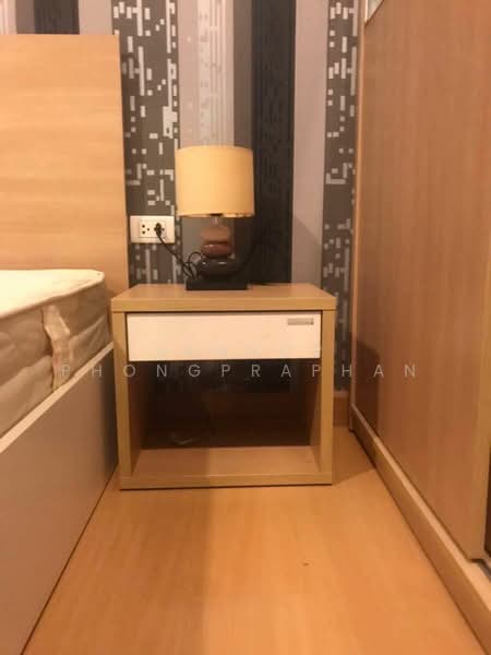 Life @ Ratchada-Huai Khwang, Bangkok, 189 Pracharatbamphen Road, Huai Khwang, Bangkok, 2 Bedrooms, 65 sqm, Condo For Rent, by Sannop Phongpraphan, 500378768 - DDproperty.com