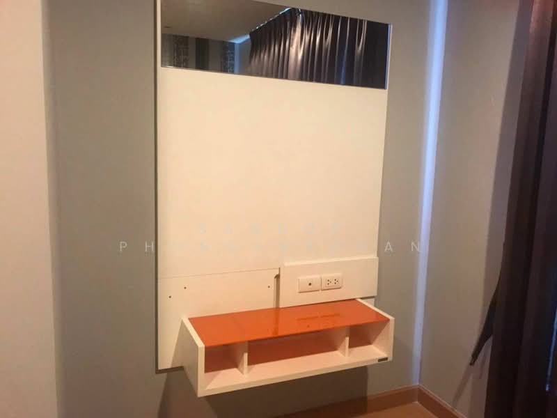 Life @ Ratchada-Huai Khwang, Bangkok, 189 Pracharatbamphen Road, Huai Khwang, Bangkok, 2 Bedrooms, 65 sqm, Condo For Rent, by Sannop Phongpraphan, 500378768 - DDproperty.com