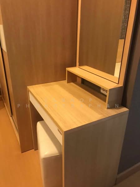 Life @ Ratchada-Huai Khwang, Bangkok, 189 Pracharatbamphen Road, Huai Khwang, Bangkok, 2 Bedrooms, 65 sqm, Condo For Rent, by Sannop Phongpraphan, 500378768 - DDproperty.com
