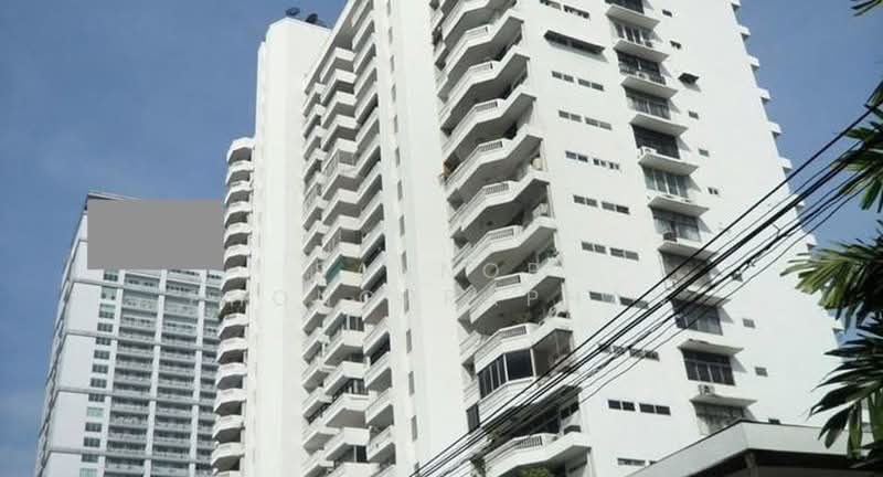 Grand Ville House 2, Bangkok, Soi Sukhumvit 19, Khlongtoei Nua, Watthana, Bangkok, 4 Bedrooms, 280 sqm, Condo For Rent, by Sannop Phongpraphan, 500378772 - DDproperty.com