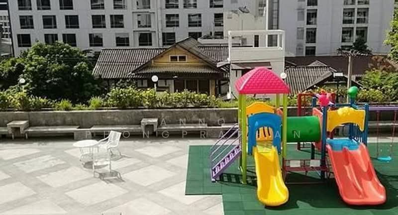 Grand Ville House 2, Bangkok, Soi Sukhumvit 19, Khlongtoei Nua, Watthana, Bangkok, 4 Bedrooms, 280 sqm, Condo For Rent, by Sannop Phongpraphan, 500378772 - DDproperty.com