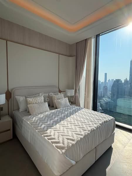 ONE89 Wireless, Bangkok, Wittayu Road, Lumphini, Pathum Wan, Bangkok, 7 Bedrooms, 517 sqm, Condo For Rent, by Somrad Phoopruksachart, 500378774 - DDproperty.com