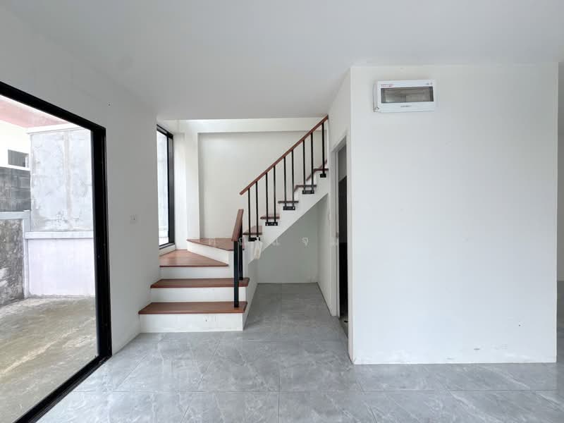 บ้านภูสิริ, Chon Buri (Pattaya), Khao Khan Song, Si Racha, Chon Buri (Pattaya), 2 Bedrooms, 140 sqm, Semi-Detached House (Twin House) For Sale, by คุณแจม, 500378775 - DDproperty.com