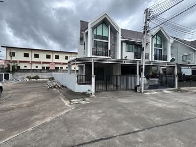 ขาย - บ้านภูสิริ, ชลบุรี