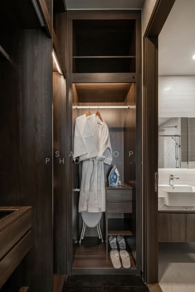 Hampton Residence Thonglor : แฮมป์ตัน เรสซิเด้นซ์ ทองหล่อ, กรุงเทพ, Soi Charoen Suk, คลองตันเหนือ, วัฒนา, กรุงเทพ, 34 ตร.ม., อพาร์ทเมนท์ ให้เช่า, โดย Sannop Phongpraphan, 500378776 - DDproperty.com